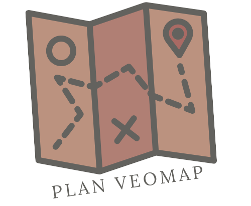 Plan veomap