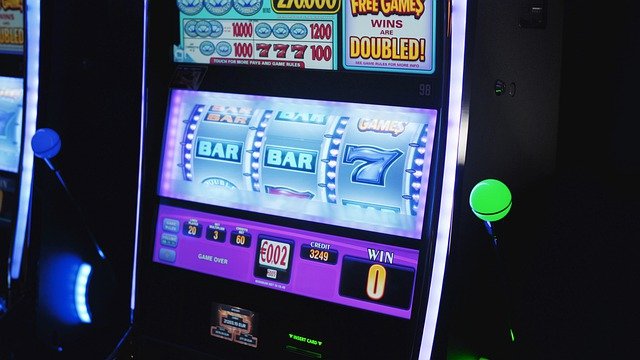 Lire la suite à propos de l’article Pourquoi opter pour les casinos en ligne ?