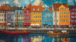 Lire la suite à propos de l’article Les indispensables pour visiter Copenhague et découvrir ses charmes nordiques