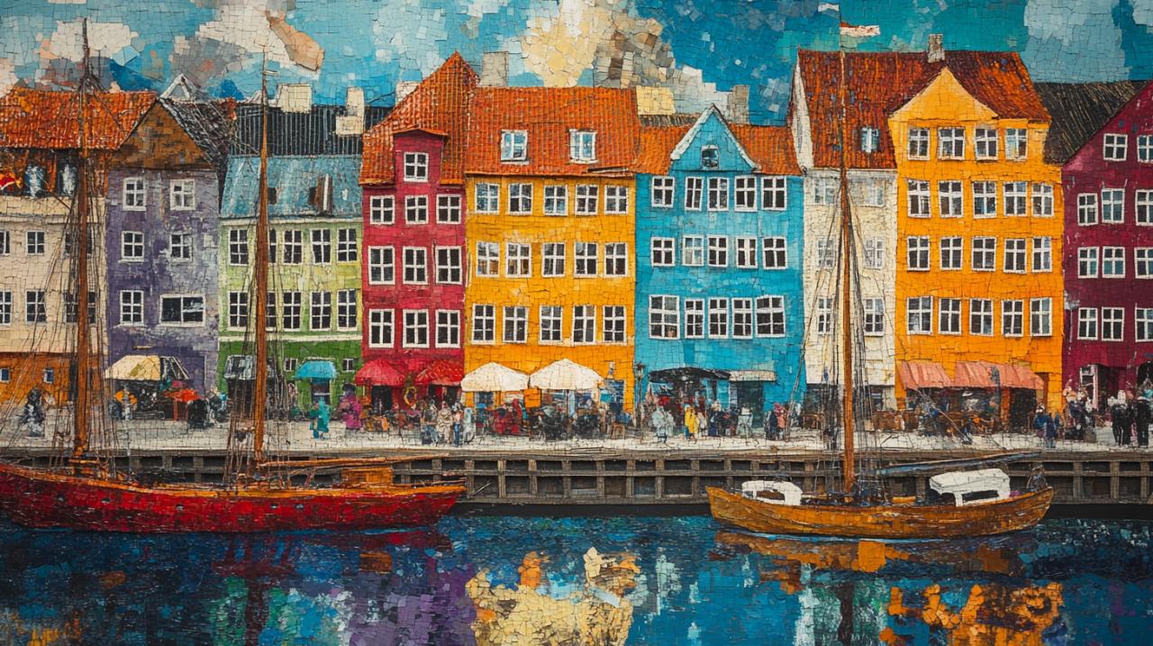 Lire la suite à propos de l’article Les indispensables pour visiter Copenhague et découvrir ses charmes nordiques