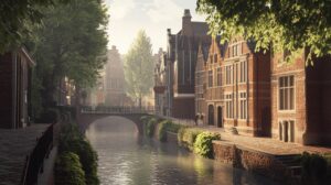 Lire la suite à propos de l’article Festival et vie culturelle a Diest : immersion dans une ville d’art vivante