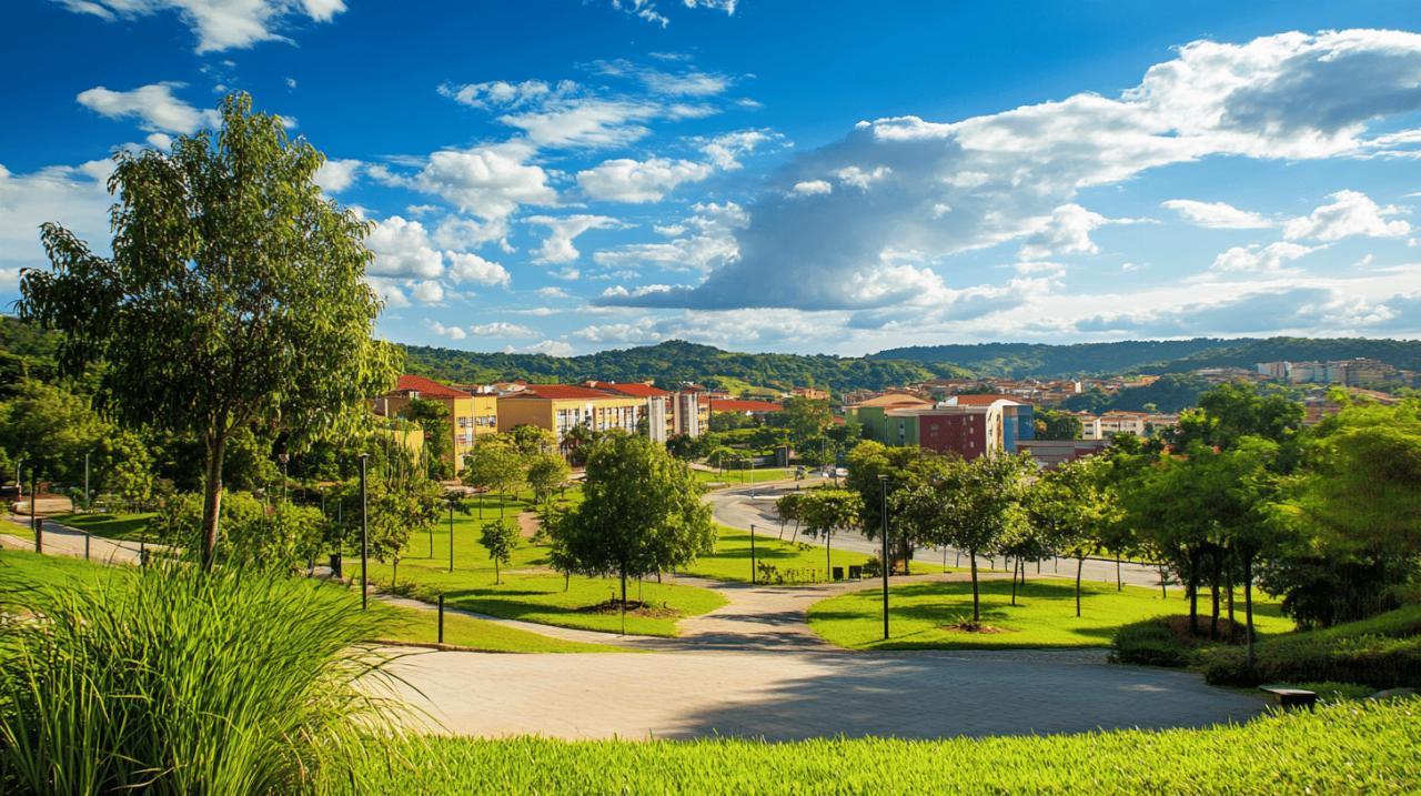 Lire la suite à propos de l’article Hebergement a CAMASSARI : Top 5 des meilleurs condominios en bord de mer