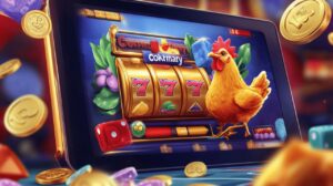 Lire la suite à propos de l’article Découvrez l’univers captivant du jeu de casino en ligne Chicken Road avec un RTP exceptionnel