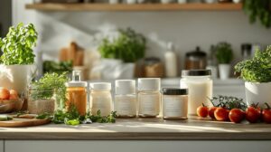 Lire la suite à propos de l’article Les meilleures marques de crème liquide à découvrir pour vos plats quotidiens
