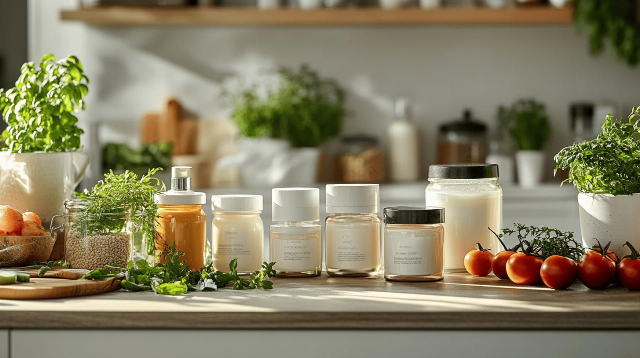 You are currently viewing Les meilleures marques de crème liquide à découvrir pour vos plats quotidiens