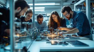 Lire la suite à propos de l’article comment choisir un fabricant industriel pour la conception de produits électroniques durables