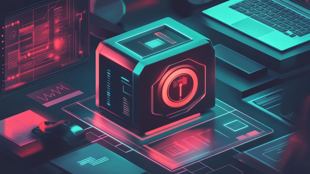 You are currently viewing Les avantages d’un coffre fort en ligne pour la gestion de vos documents