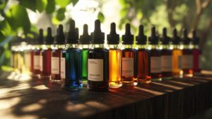 Lire la suite à propos de l’article Trouver le meilleur e liquide sans propylène glycol