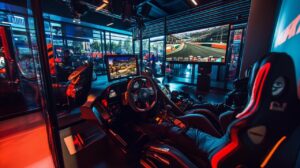 Lire la suite à propos de l’article Guide complet d’installation et test du Simucube 2 Sport avec TrueDrive