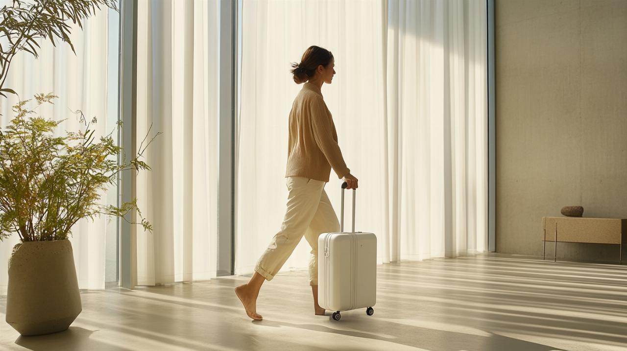 Lire la suite à propos de l’article Purificateurs d’eau nomades : peut-on le déplacer facilement d’un endroit à un autre selon vos besoins ?