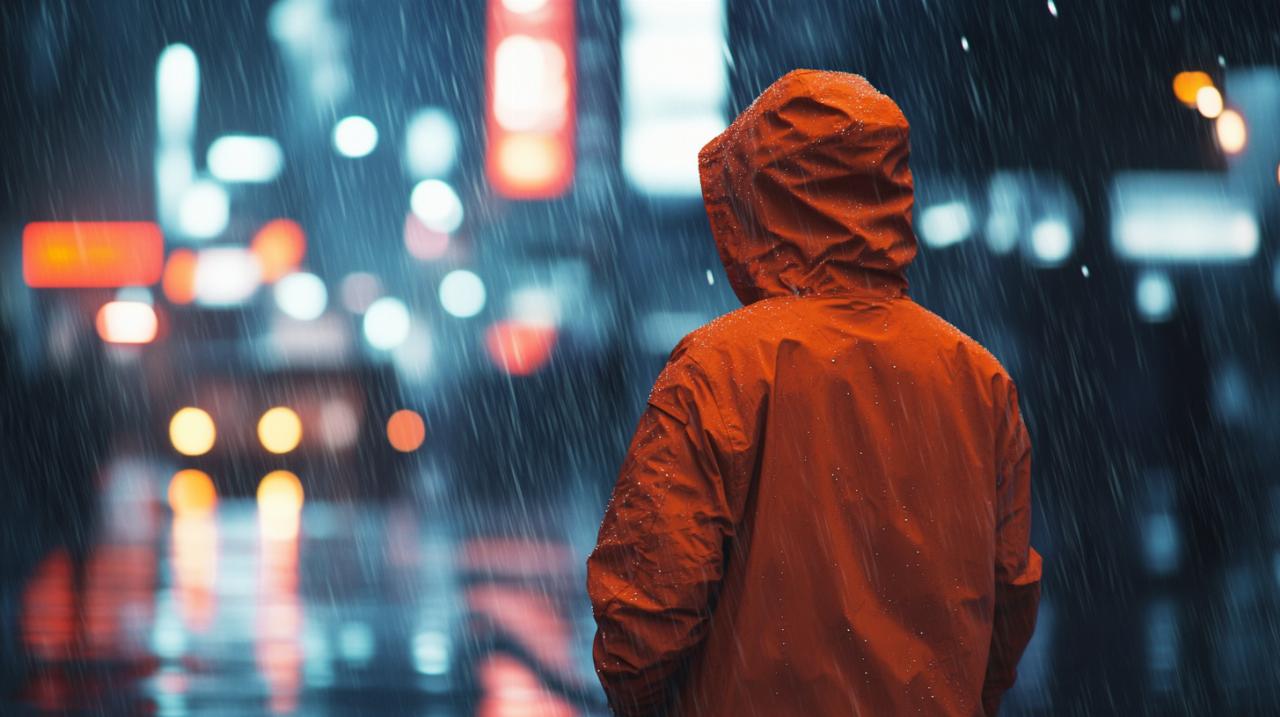 Lire la suite à propos de l’article Les parkas légères et imperméables à  adopter