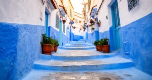 Lire la suite à propos de l’article Le Petit Chaouen en Meurthe-et-Moselle : une escapade marocaine accessible et sécurisée